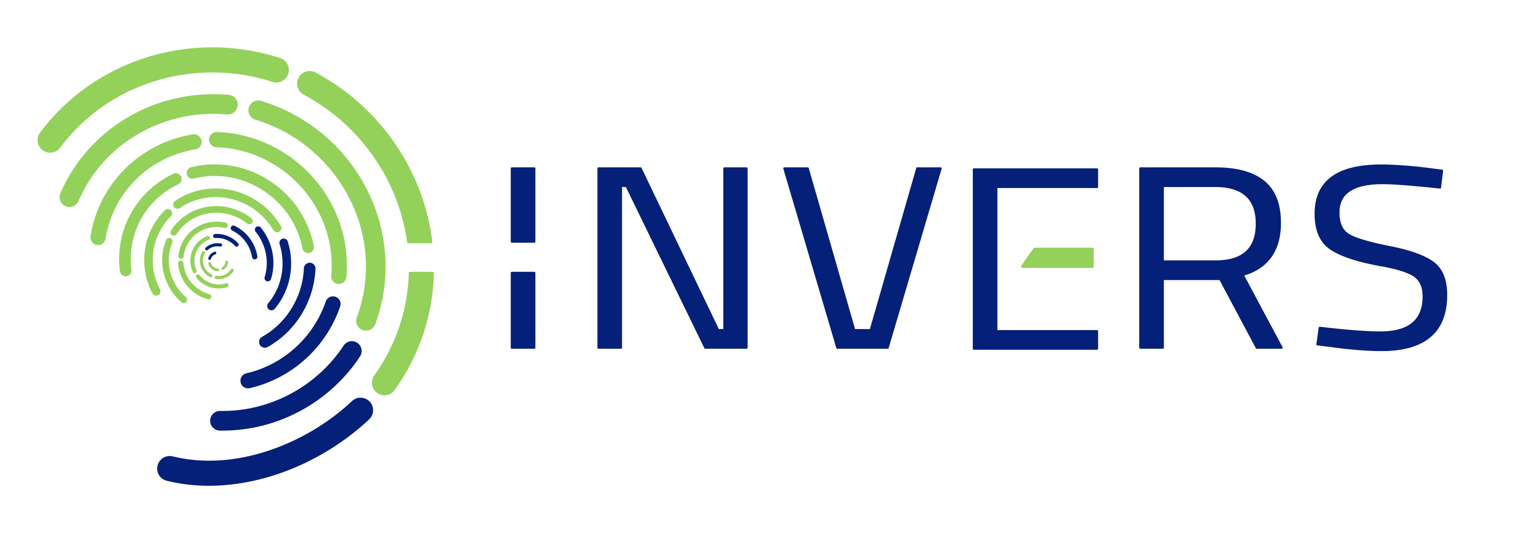 Invers Logo